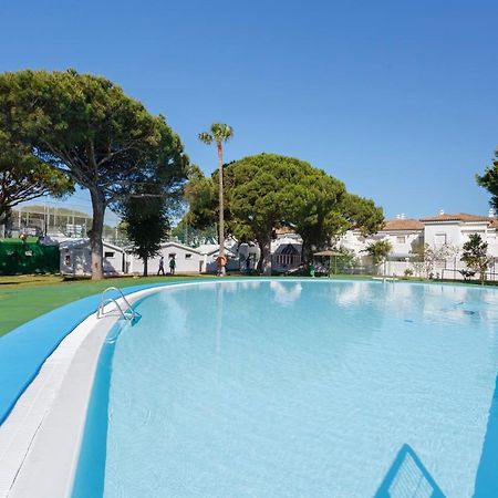 Apartmán La Almadraba Chiclana de la Frontera Exteriér fotografie
