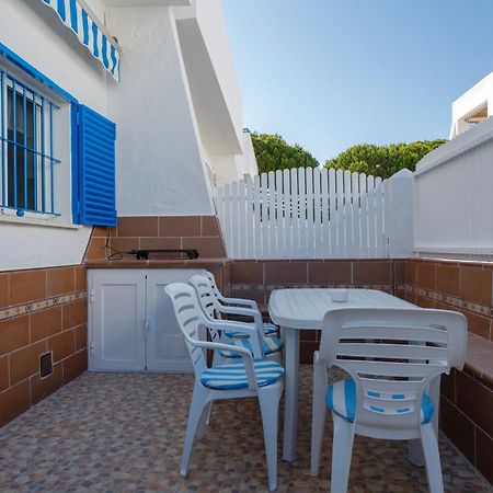 Apartmán La Almadraba Chiclana de la Frontera Exteriér fotografie