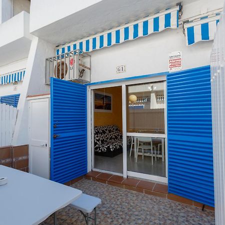 Apartmán La Almadraba Chiclana de la Frontera Exteriér fotografie
