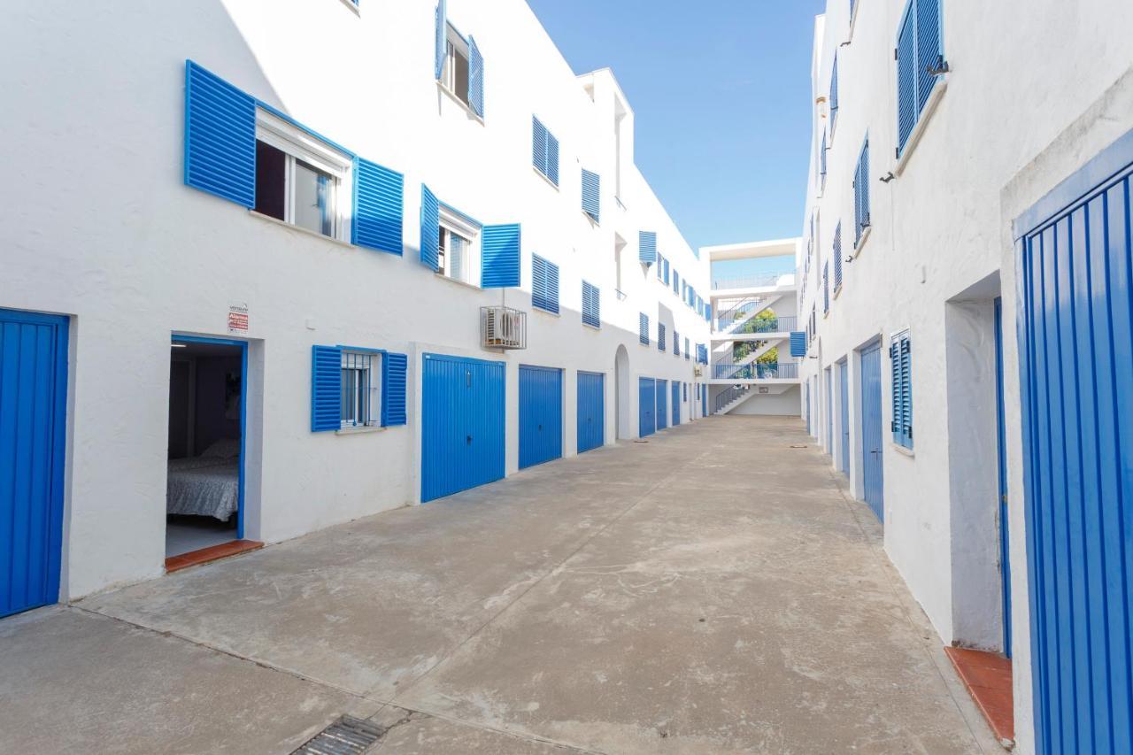 Apartmán La Almadraba Chiclana de la Frontera Exteriér fotografie