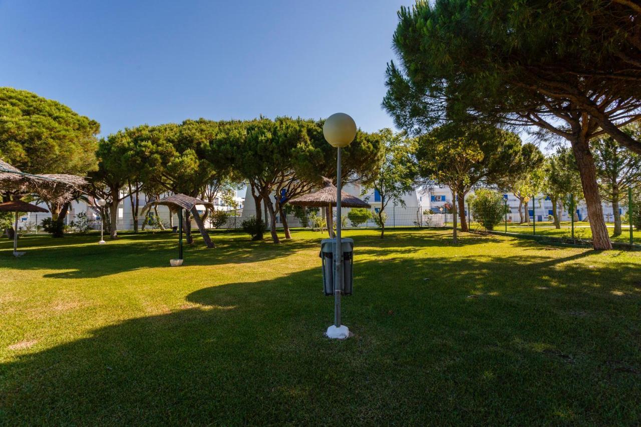 Apartmán La Almadraba Chiclana de la Frontera Exteriér fotografie
