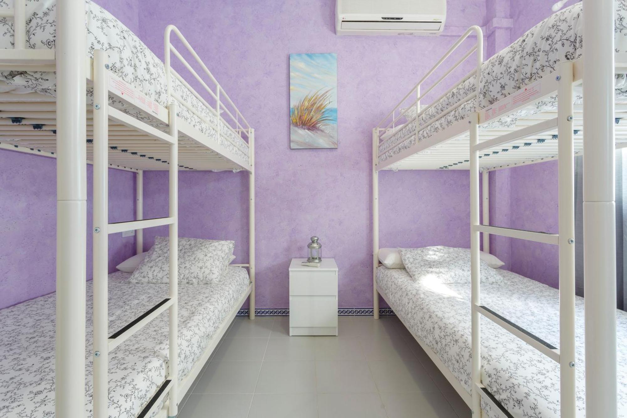 Apartmán La Almadraba Chiclana de la Frontera Exteriér fotografie