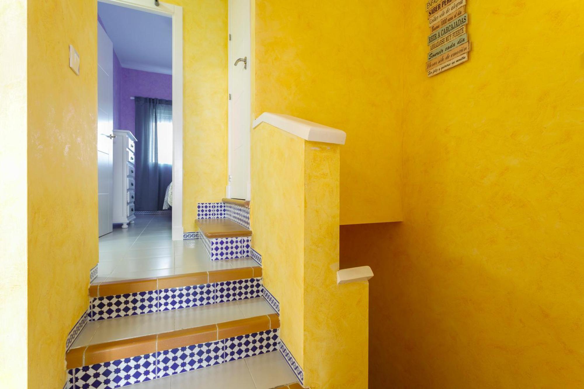 Apartmán La Almadraba Chiclana de la Frontera Exteriér fotografie