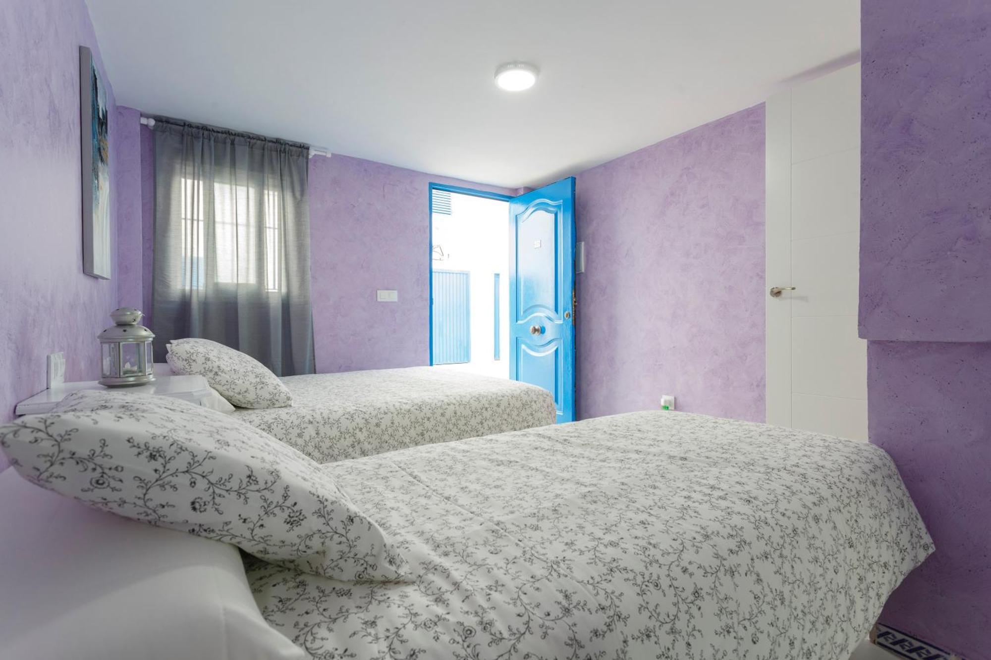 Apartmán La Almadraba Chiclana de la Frontera Exteriér fotografie