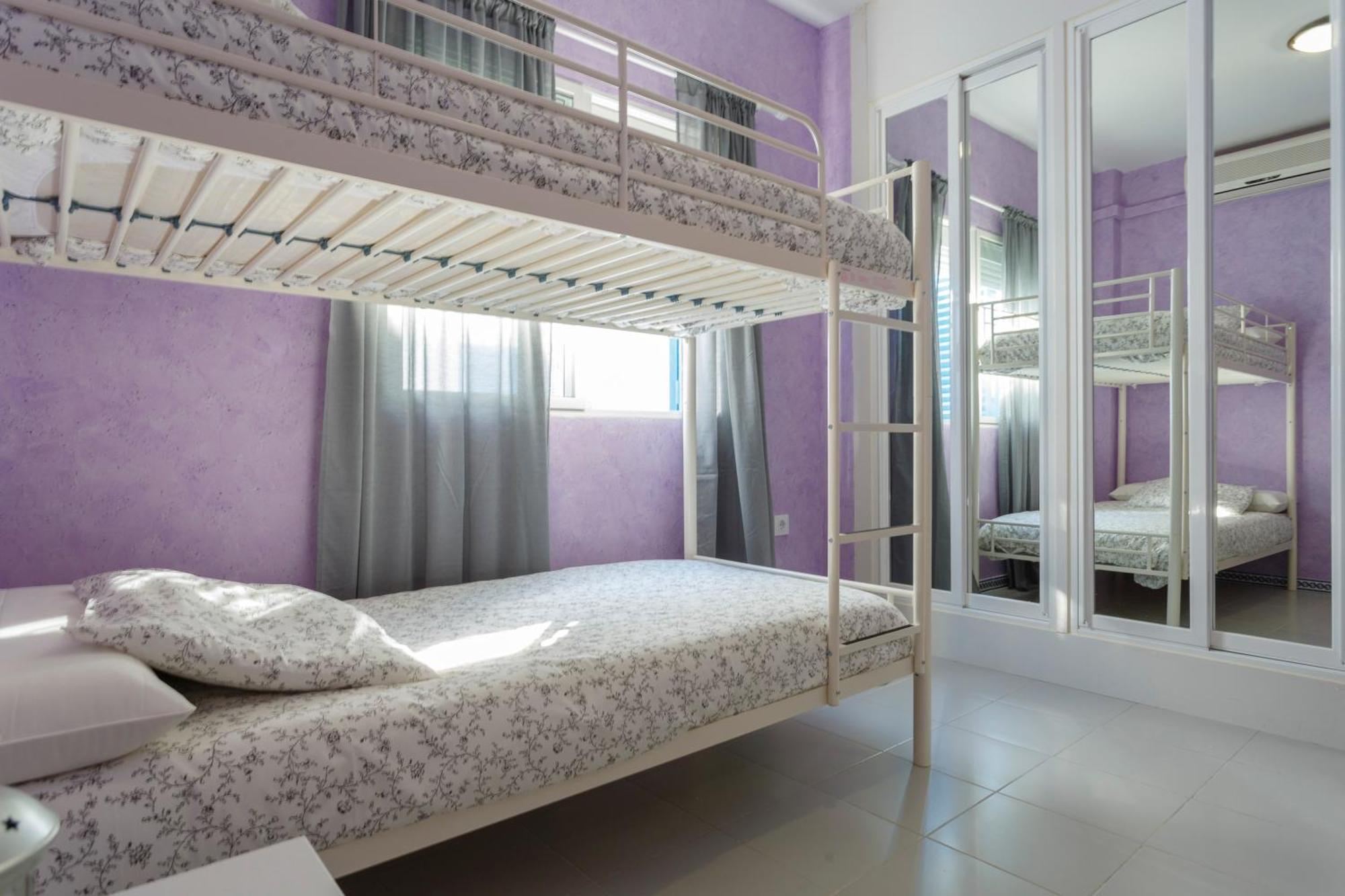 Apartmán La Almadraba Chiclana de la Frontera Exteriér fotografie